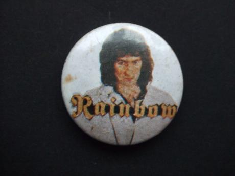 Rainbow Brits-Amerikaanse rockgroep Ronnie James Dio